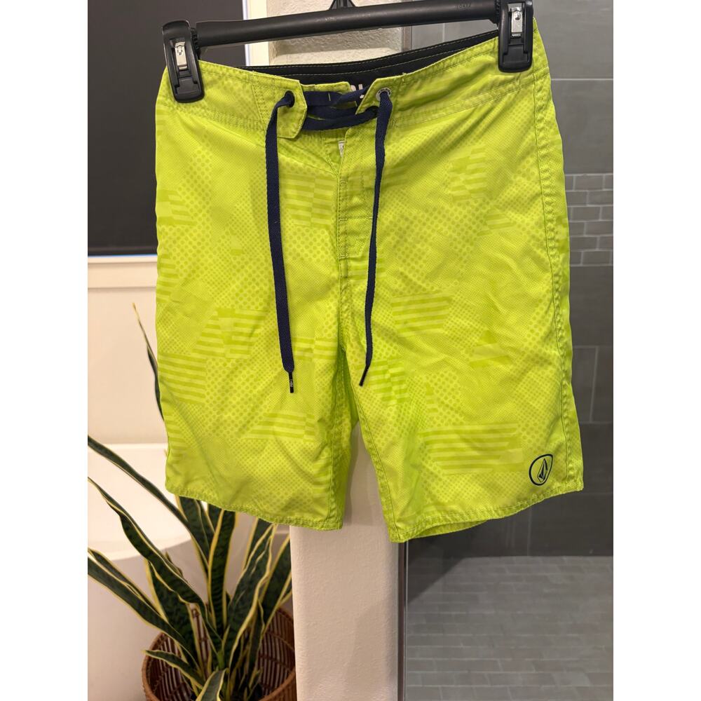 Volcom Big Boys Boardshorts
